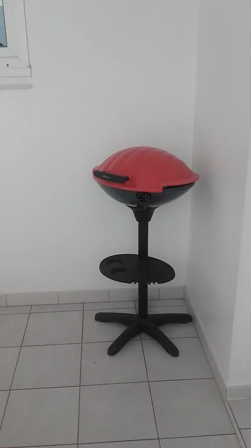 Residence Optimum La Trinite 0*,  Martinique